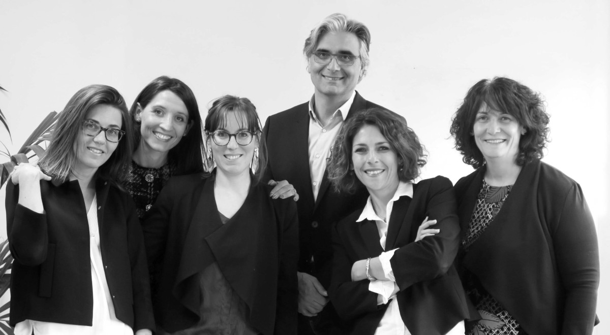 DIDIER ET EQUIPE RECADRE bd nb