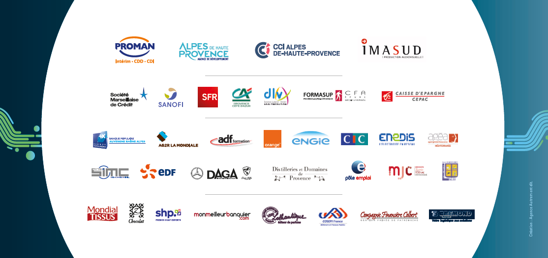 Save the date : 4 octobre 2017 VISU PARTENAIRE WEB