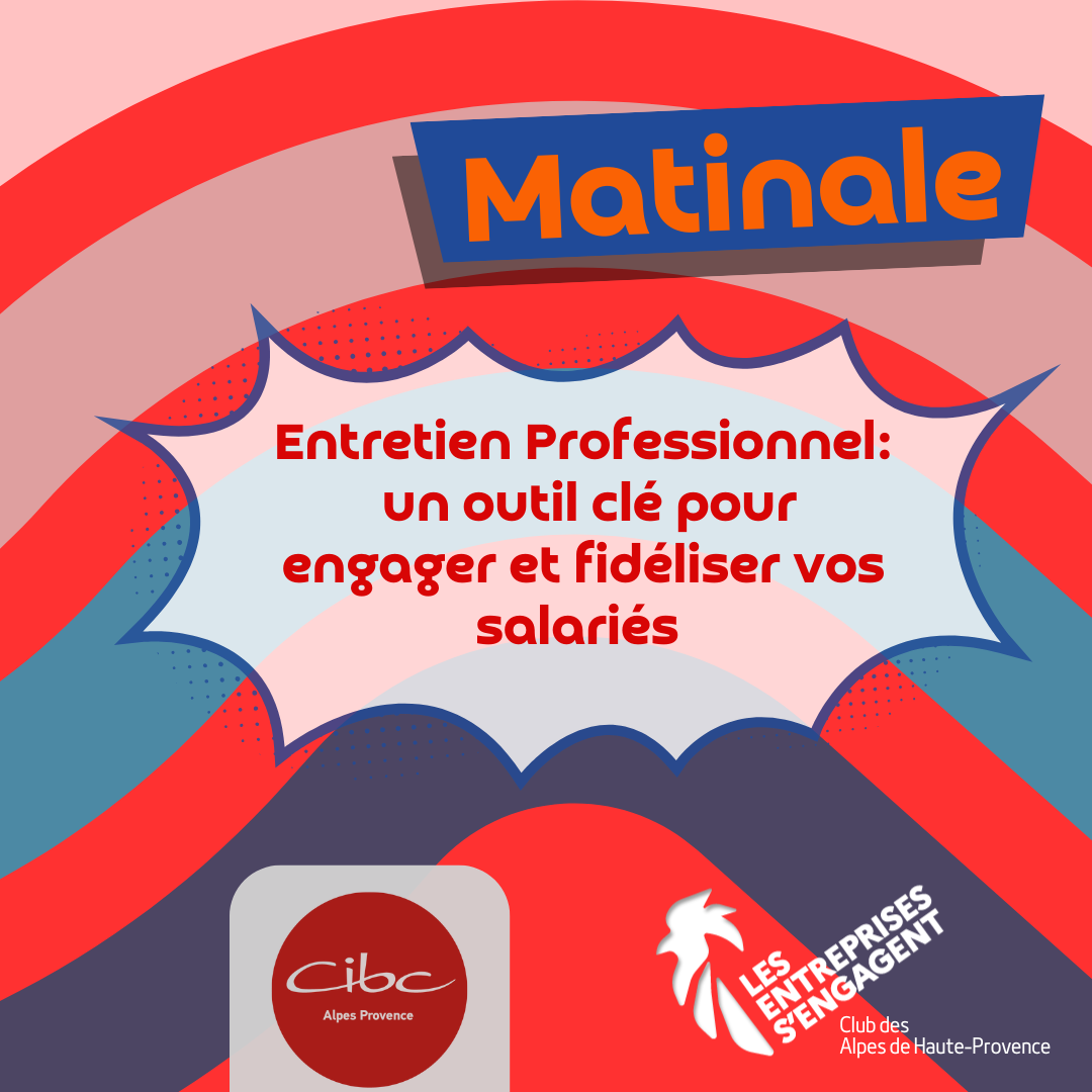 Matinale CLUB LES 25.11