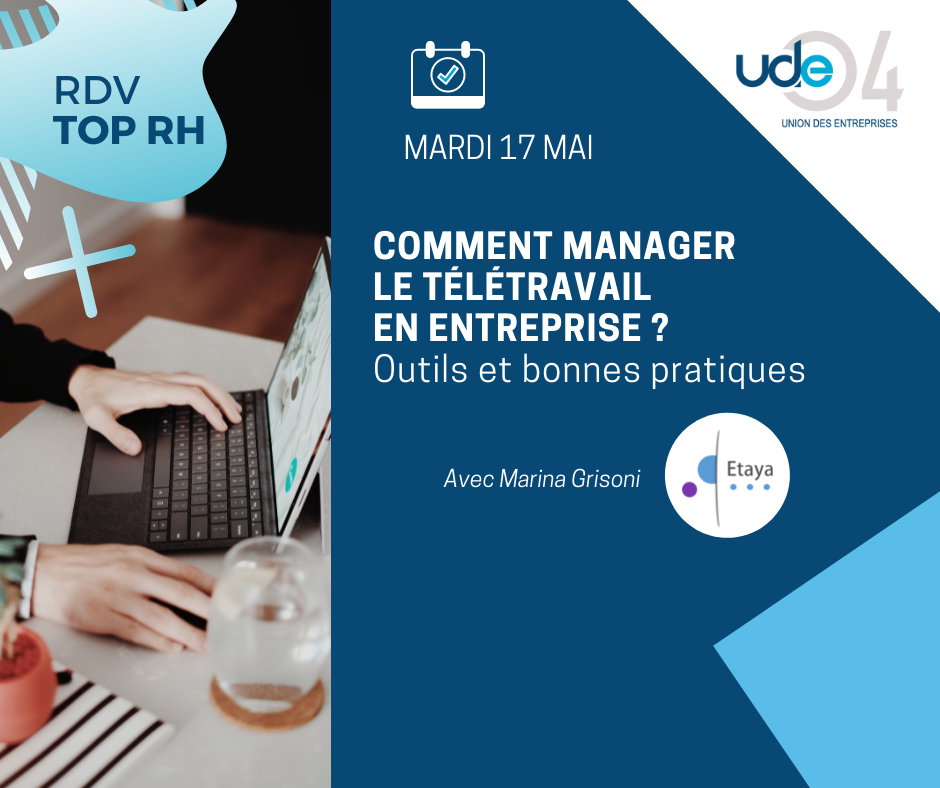 management teletravail