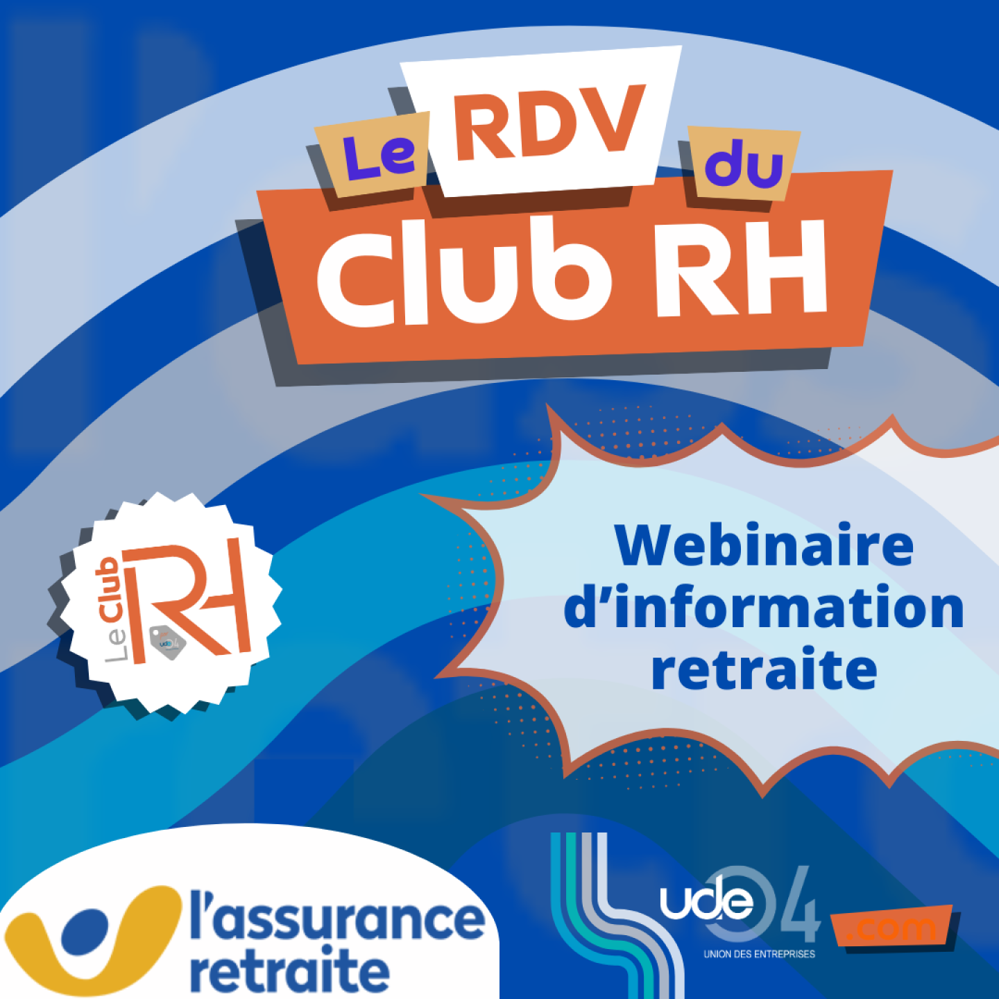 CLUB RH 10.10.2025