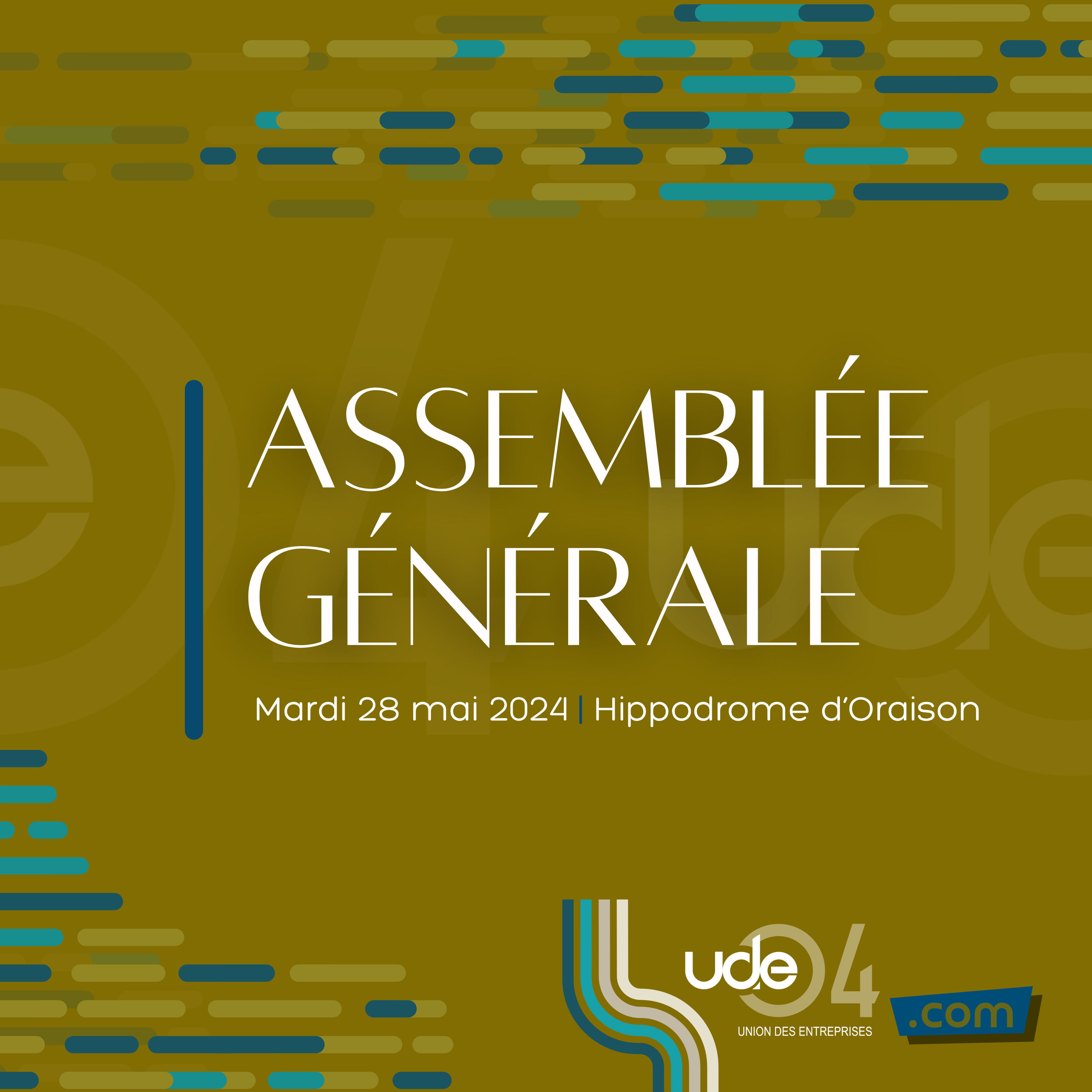 Assemblée Générale (9)