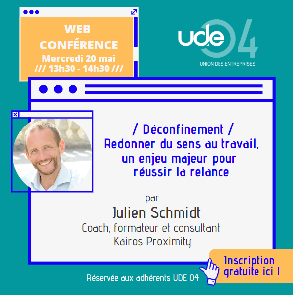 visuel web conference