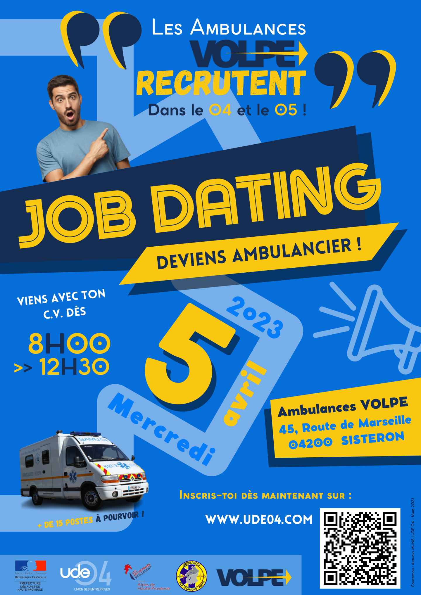 JOB DATING (7)