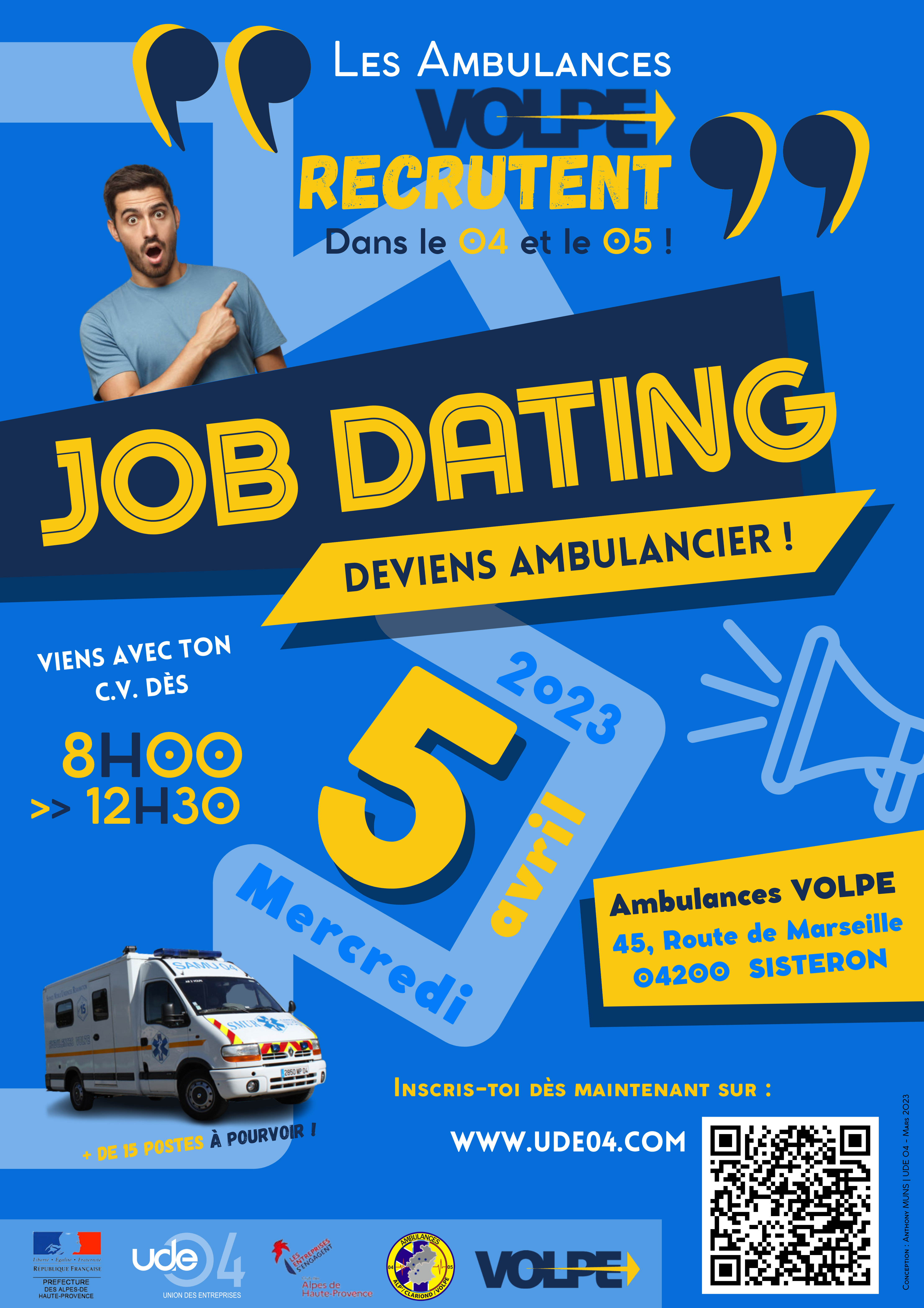 JOB DATING (7)