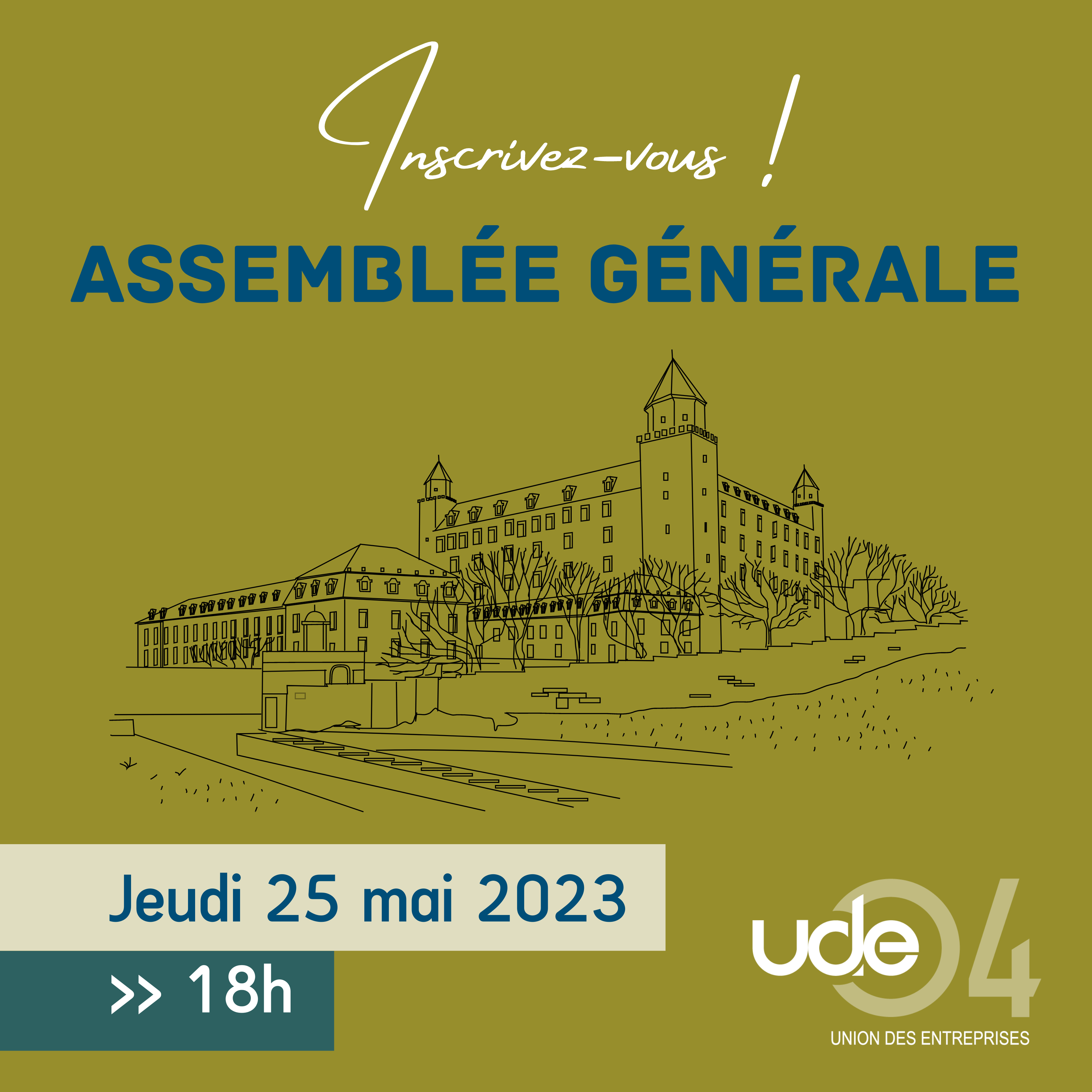 Assemblée Générale