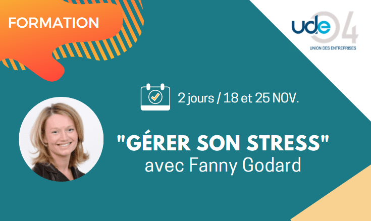 FORMATION FANNY GODARD OK