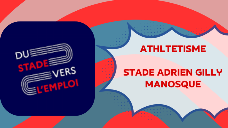Du stade vers l'emploi 23.09.25