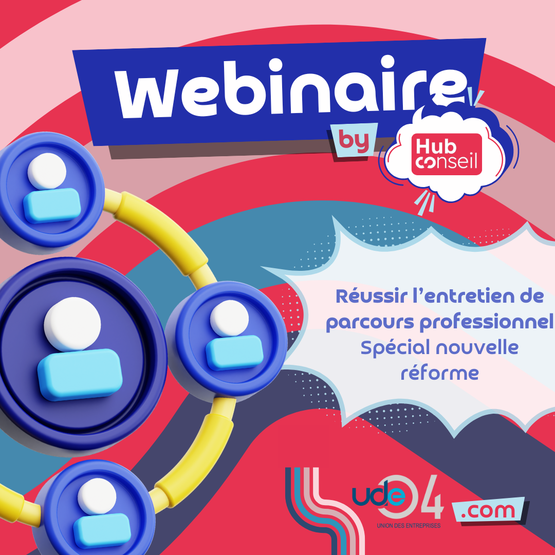 Visuel 29.01 Webinaire By HUB CONSEIL