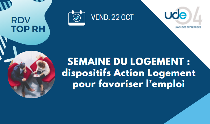 action logement OK