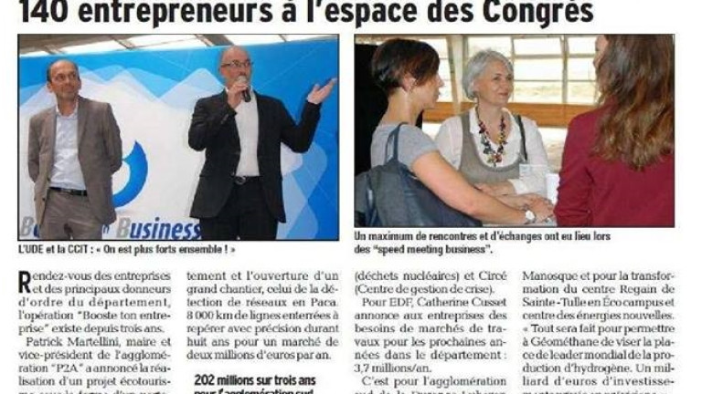 BOOSTE TON BUSINESS_DAUPHINE LIBERE_21 mai