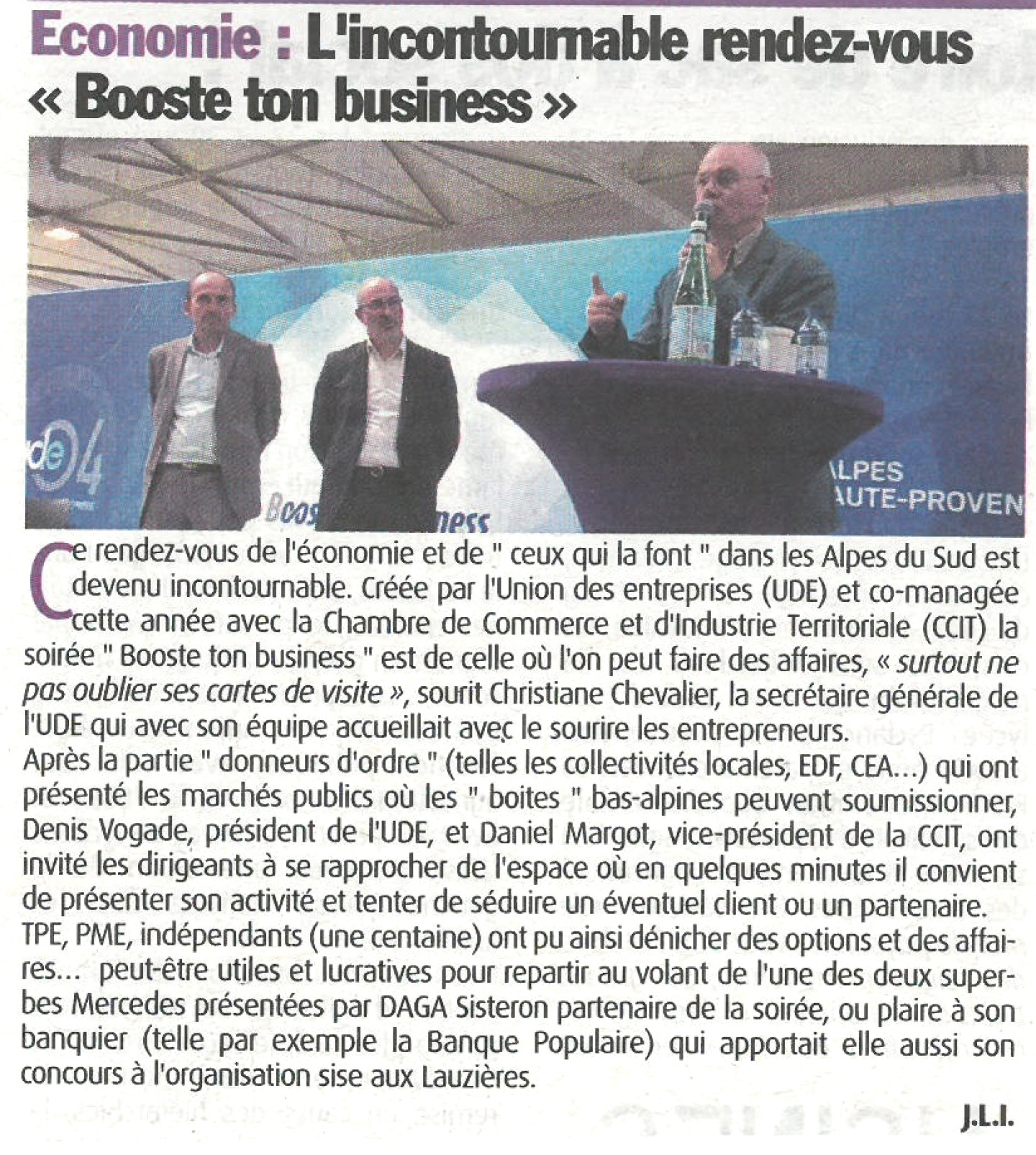 BOOSTE TON BUSINESS_HPI 24 MAI