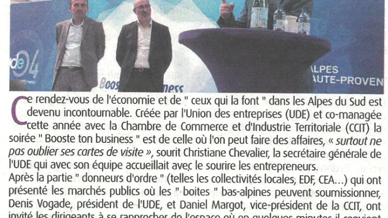 BOOSTE TON BUSINESS_HPI 24 MAI