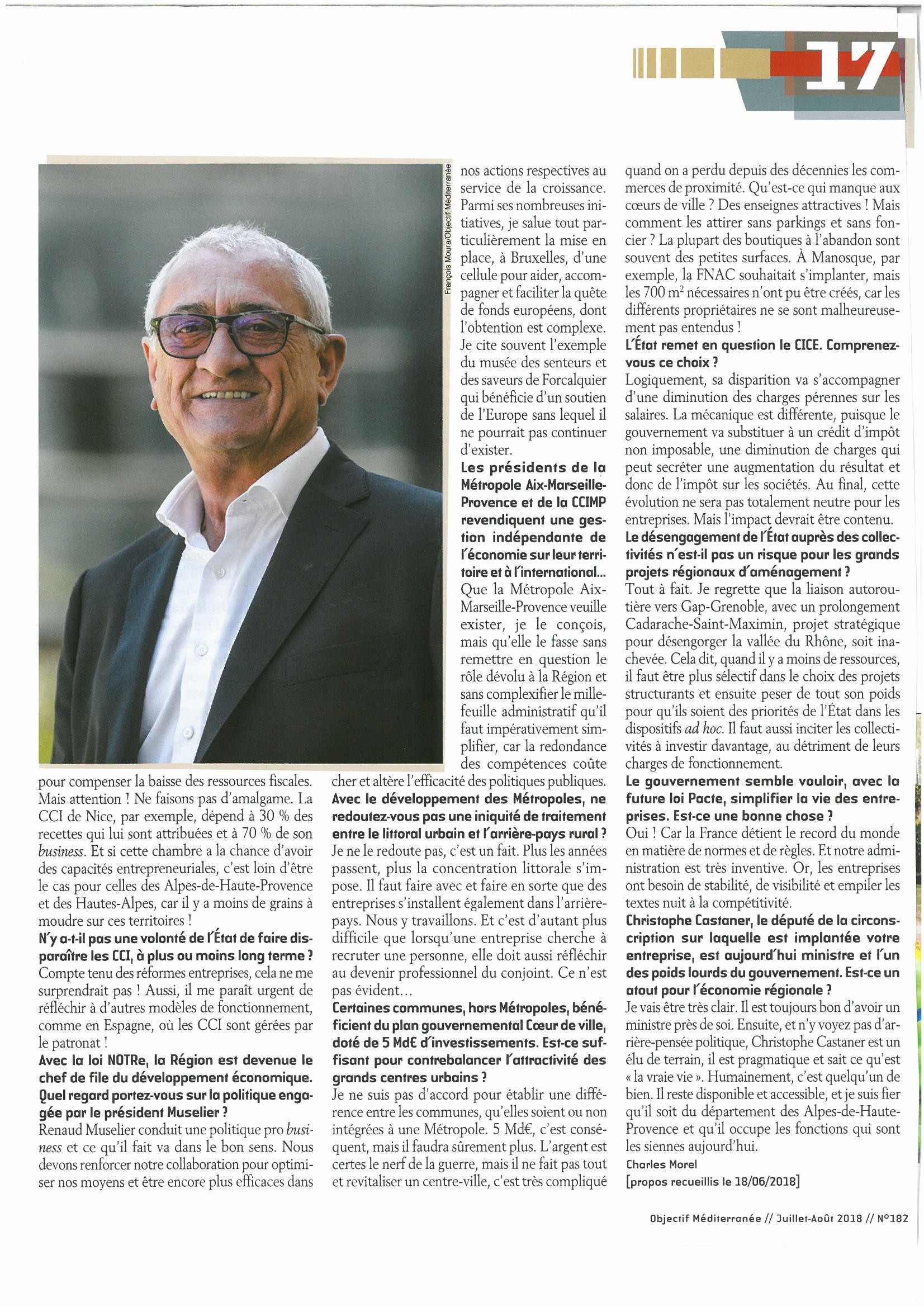 Election-GomezSUITE_ObjectifMediteranne_n°183