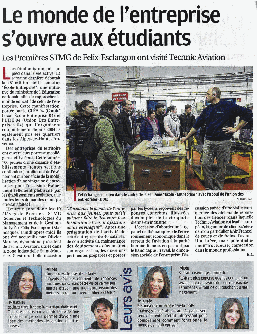 LaProvence-SEE-Technic -Aviation-29nov2017