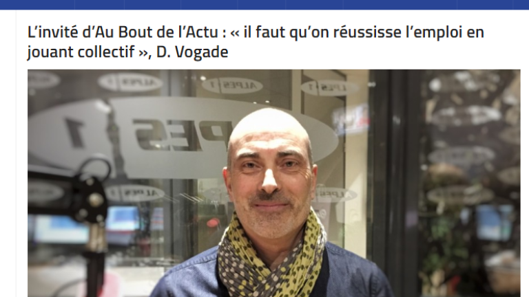 ITW Denis Vogae_Au bout de l actu