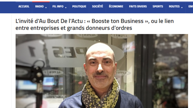 INTERVIEW ALPES 1_Denis Vogade_Booste ton business